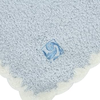 Amazon.co.jp: Kashwere [ カシウェア ] Baby Blanket-Rugby